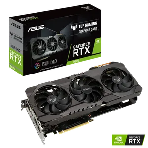 TUF-RTX3070-8G-GAMING